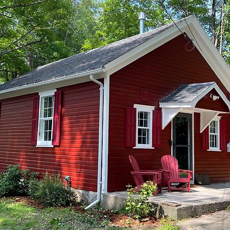 Schoolhouse No. 11 * Hudson Valley Upstate Getaway Stone Ridge Экстерьер фото