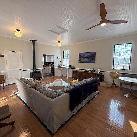 Schoolhouse No. 11 * Hudson Valley Upstate Getaway Stone Ridge Экстерьер фото
