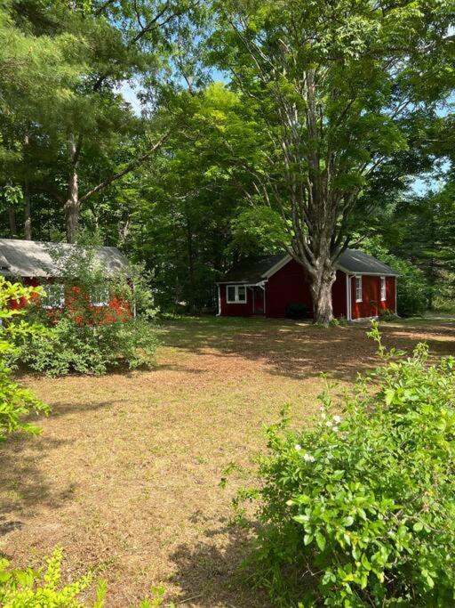 Schoolhouse No. 11 * Hudson Valley Upstate Getaway Stone Ridge Экстерьер фото