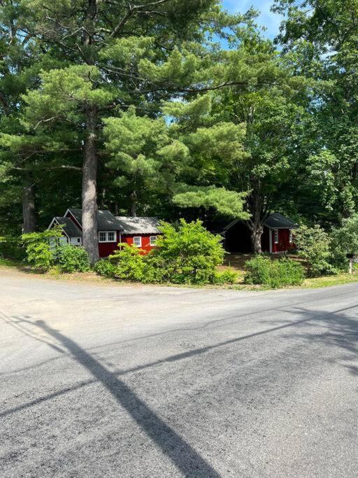 Schoolhouse No. 11 * Hudson Valley Upstate Getaway Stone Ridge Экстерьер фото