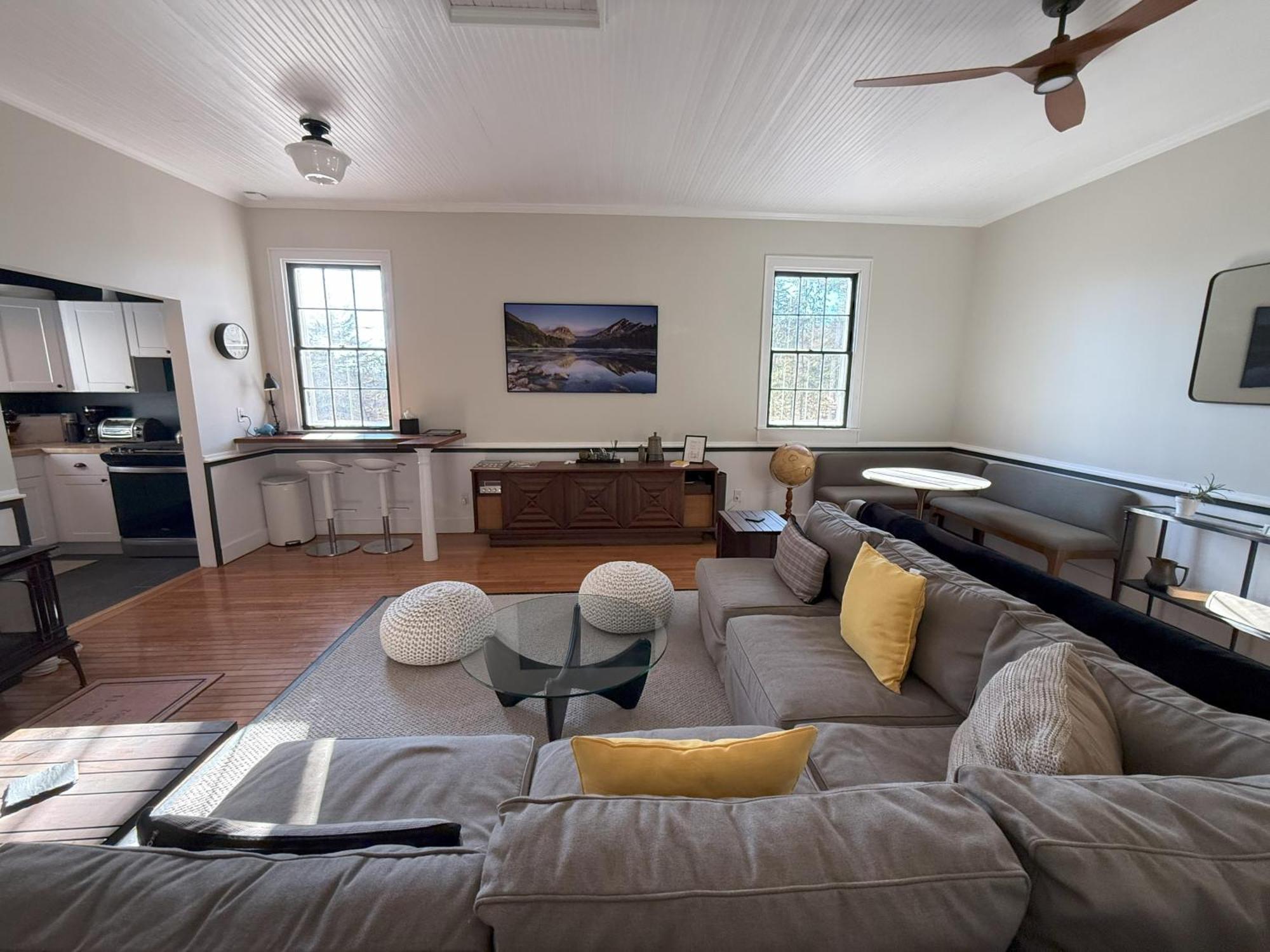 Schoolhouse No. 11 * Hudson Valley Upstate Getaway Stone Ridge Экстерьер фото